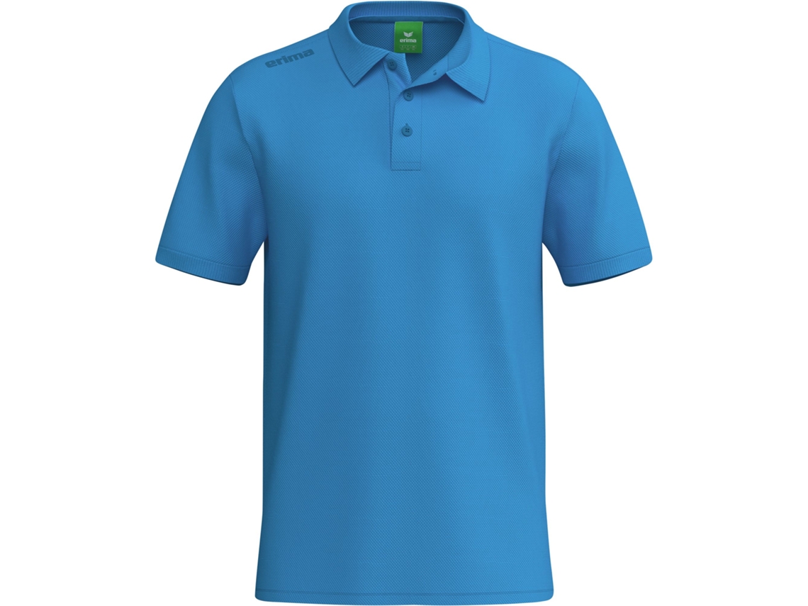 Erima Ts Polo Curaçao