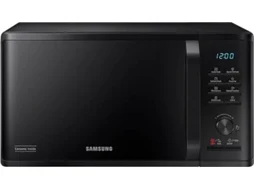Micro-ondas SAMSUNG MS23K3515AK (23 L - Sem Grill - Preto)
