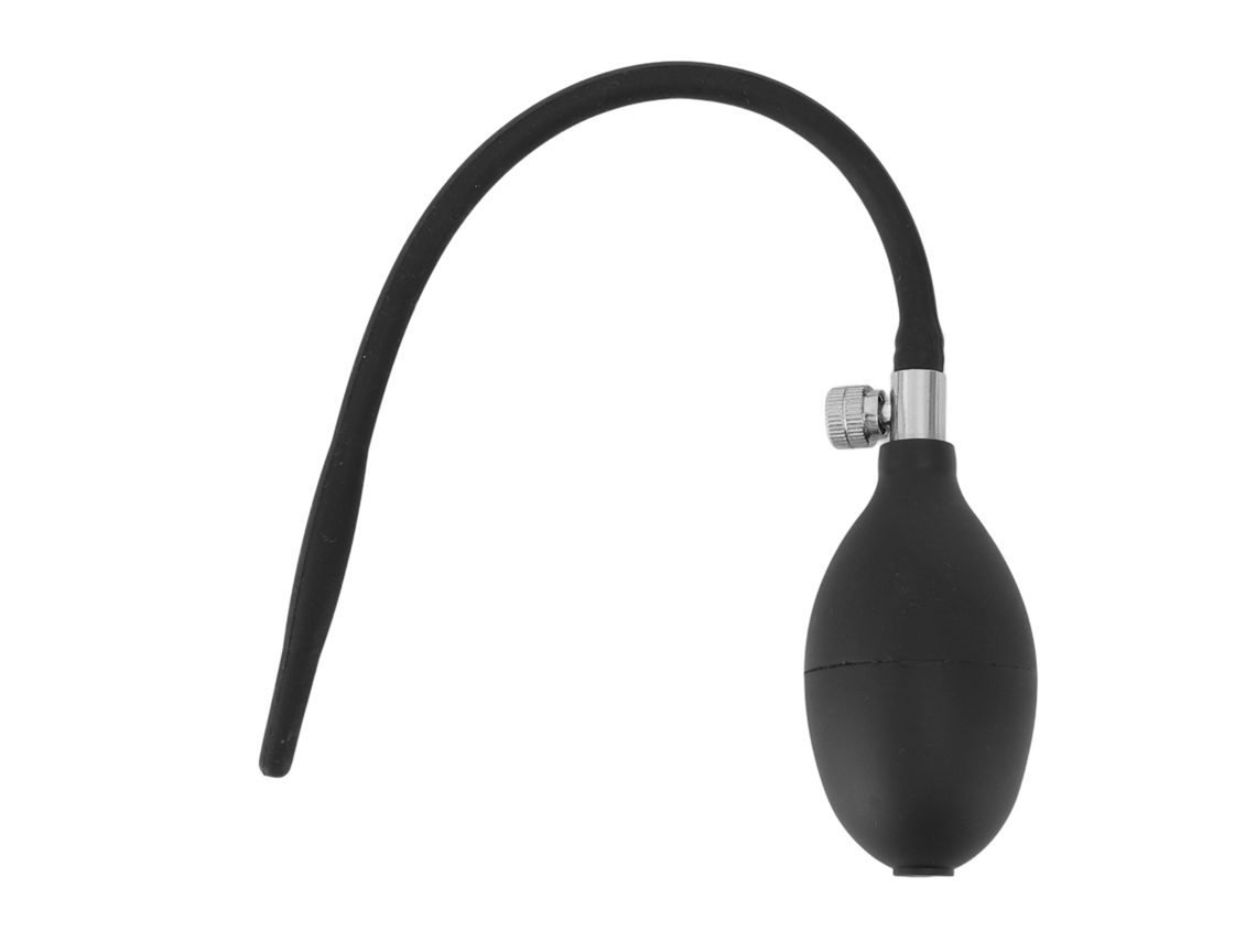 Kit Enema Silicone para Constipação Tipo 3