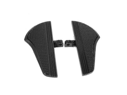 Acessórios Para Motocicletas Placas Do Chão E Pedaleiras Harley Touring E Sportster