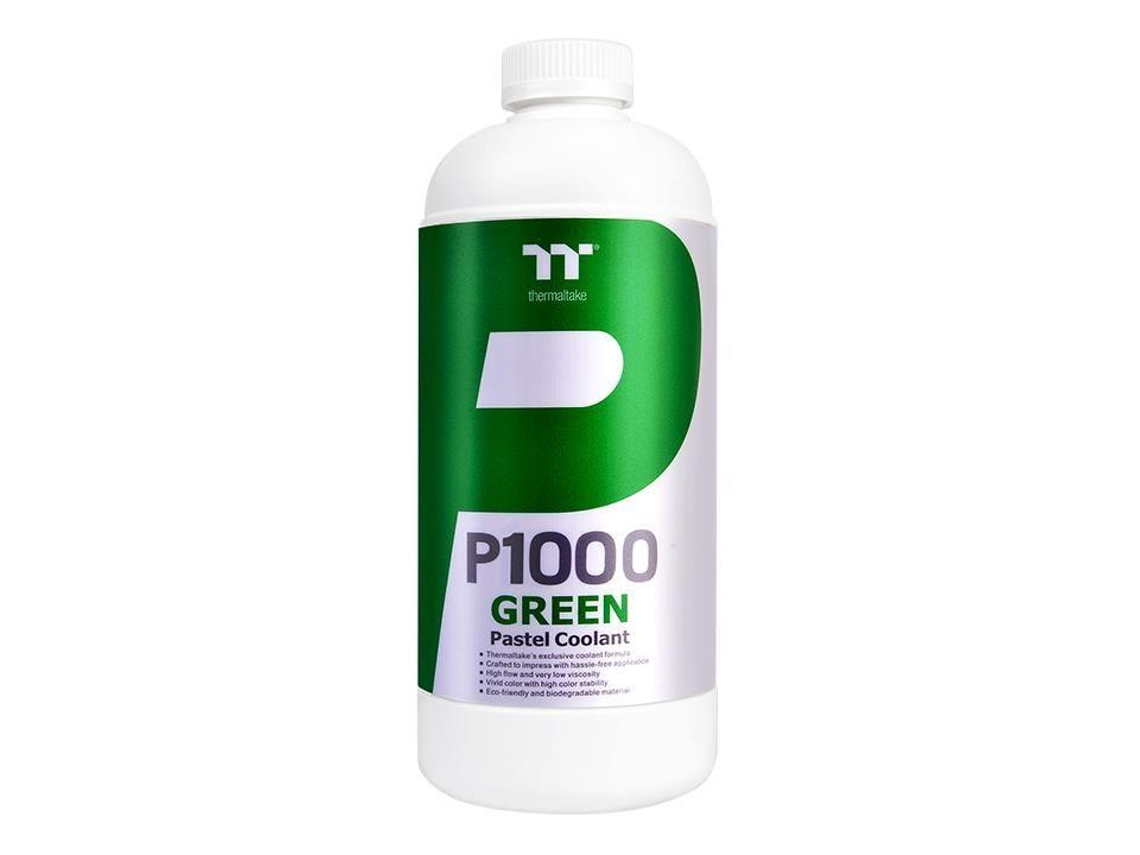 Thermaltak Liquido Refrigerante P1000 Verde 1 Litro Clw246Os00Gra