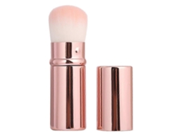 Pincel Para Pó Solto E Blush Com Lã De Náilon Macia, Ferramenta De Maquiagem Para Mulheres Everley891