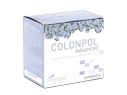 Colonpol Advanced 20 Saquetas PLANTA-POL