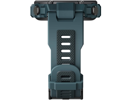 amazfit t rex pro azul