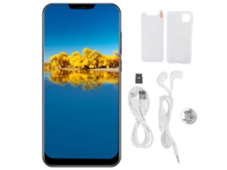 Smartphone Laxiscreed De 6,7 Polegadas Com Dual Sim Para Maior Versatilidade E Desempenho Superior