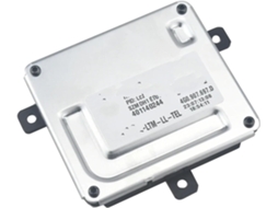 Sensor De Nivelamento Automático Farol Carro, Módulo De Controle Para Controlador Farol Xenônio 4g0 907 697d 4g0907697d