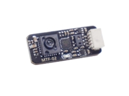 Sensor De Fluxo Óptico E Lidar Mtf 02 Compatível Com Ardupilo / Px4 / Inav Aquaforge