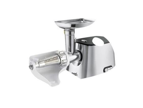 Picadora de Carne NATURE&SAVEURS N°8 550W Ns Ha8Pktl