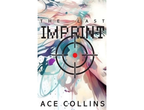 Livro The Last Imprint de Ace Collins (Inglês - Capa Dura)