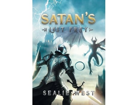 Livro Satans Last Fray de Sealie West (Inglês)