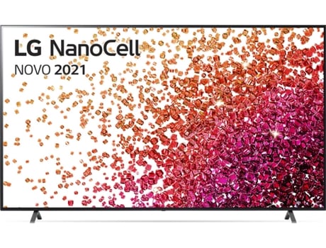 LED 43NANO756PA