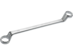 630-30X32 Chave estrela dupla: Perfil de tração hexagonal duplo externo 30 x 32 mm HAZET