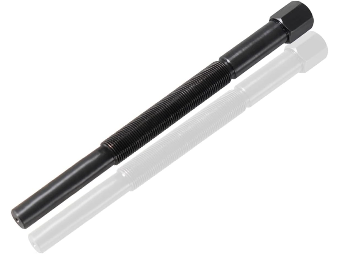 Extrator Embreagem Para Quadriciclos Alta Resistência, Compatível, Anticorrosivo, Compacto.