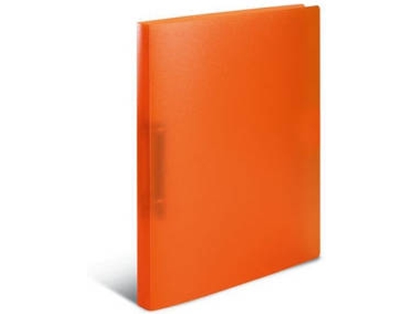 Dossier  19162 Laranja (A4 - 21 x 29,7 cm)