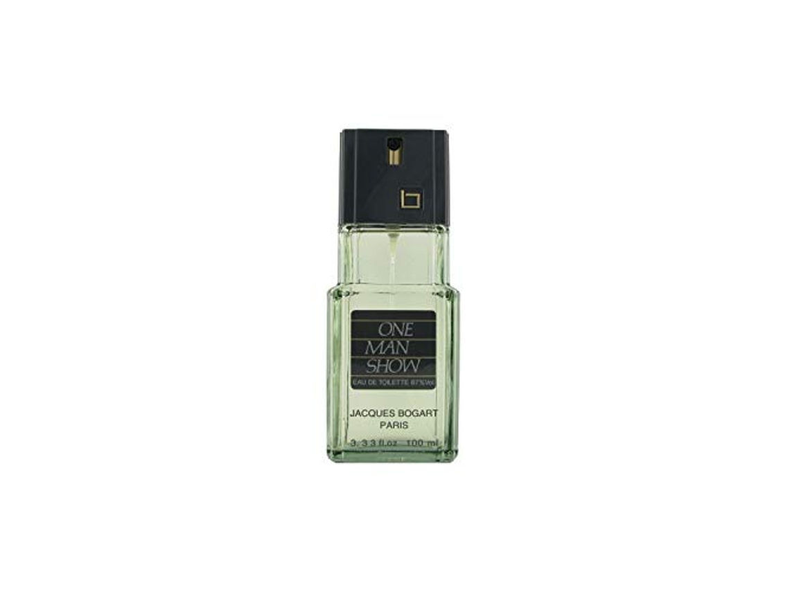 Perfume BOGART One Man Show Man Eau de Toilette (100 ml)