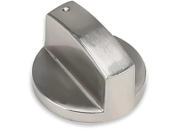 Botões De Fogão A Gás De 6 Mm, Substituição Com Durabilidade Resistente À Ferrugem Para Controle Universal De Forno E Fogão.