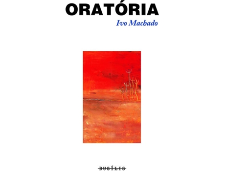 Livro Oratoria de Ivo Machado (Português)