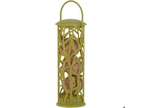 Mangeoire Silo Para Pássaros Chiffchaff Para Bolinhas De Gordura Best For Birds