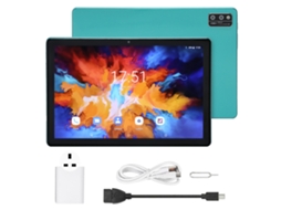 Tablet Android 11 Inteligente De 10,1 Polegadas Com 5g Wi Fi Other