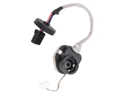 Adaptador de Mandril de Broca 3/16" com Chave para Furadeira