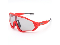 Óculos De Ciclismo Com Proteção Uv E Efeito Fotocrômico, Óculos De Proteção Para Ciclismo De Montanha Ao Ar Livre.