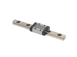 Guia Linear Mini Mtn9 Para Impressora 3d Cnc