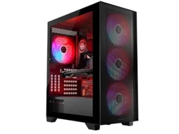 VIST ARGB PRO PC Core i9 14900KF RTX 5060 Ti 32GB SSD 1TB W11