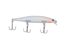 2026rebe señuelo Artificial Minnow Heng Jia 11cm Con Anzuelos, Lure de Pesca Artificial