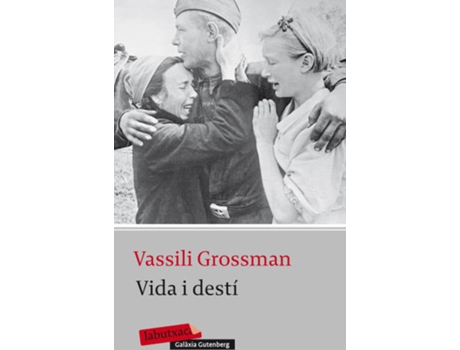 Livro Vida I Destí de Vasili Grossman