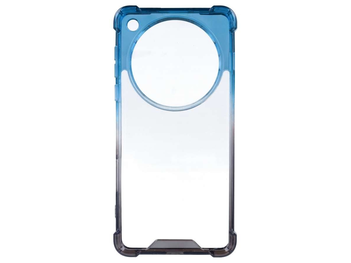 Capa Bumper Reforçada Gradiente para Oppo Find X8 Pro 5G LA CASA DE LAS CARCASAS