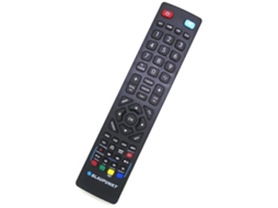 Controle Remoto de Tv 3d Blaupunkt 39/210i gb 5b fhbcup 50/148z gb 5b2 fgku | S/MARCA