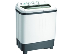 Lavadora-centrífuga Luxpol Lusia Xpb50-650s