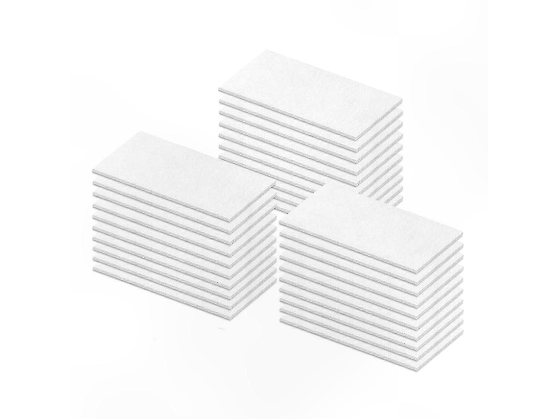30 Filtros De Reposição Para O Aparelho De Apneia Do Sono Airsense 11