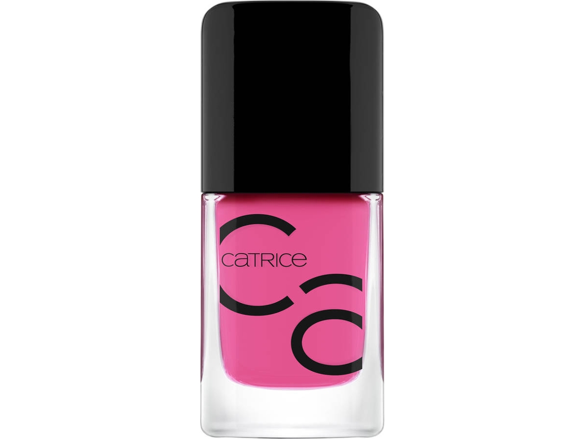 Verniz de Unhas CATRICE Iconails 157 (10,5 ml)