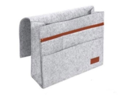 Bolsa de cabeça Poc Slowmoose Cinza Claro, Bolsa de cabeça Poc Slowmoose Cinza Escuro