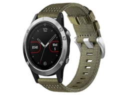 Pulseira De Nylon De Duas Seções Xdfind