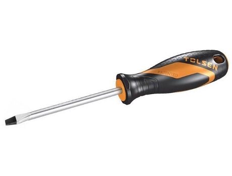 Chave de fenda fixa 5,5X100 TOLSEN TOOLS