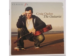 CD Craig Ogden - The Guitarist