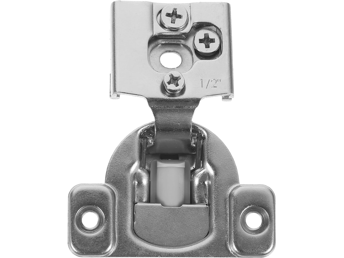 Para Porta De Armário Cozinha, Com Função Fechamento Automático.