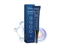 Creme Revitalizante Contorno de Olhos Eficaz