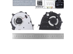 Ventilador para Notebook Lenovo Ideapad 5 14 Ideapad 5 14iil05 Air 14are 12v Org. Dfs2009129g0t Comparativo