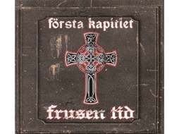 CD Frusen Tid - Första Kapitlet