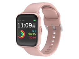 Smartwatch ENZON Rosa