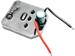 Painel De Controle Chave Torque Para Com 1000 Nm E Em Alumínio