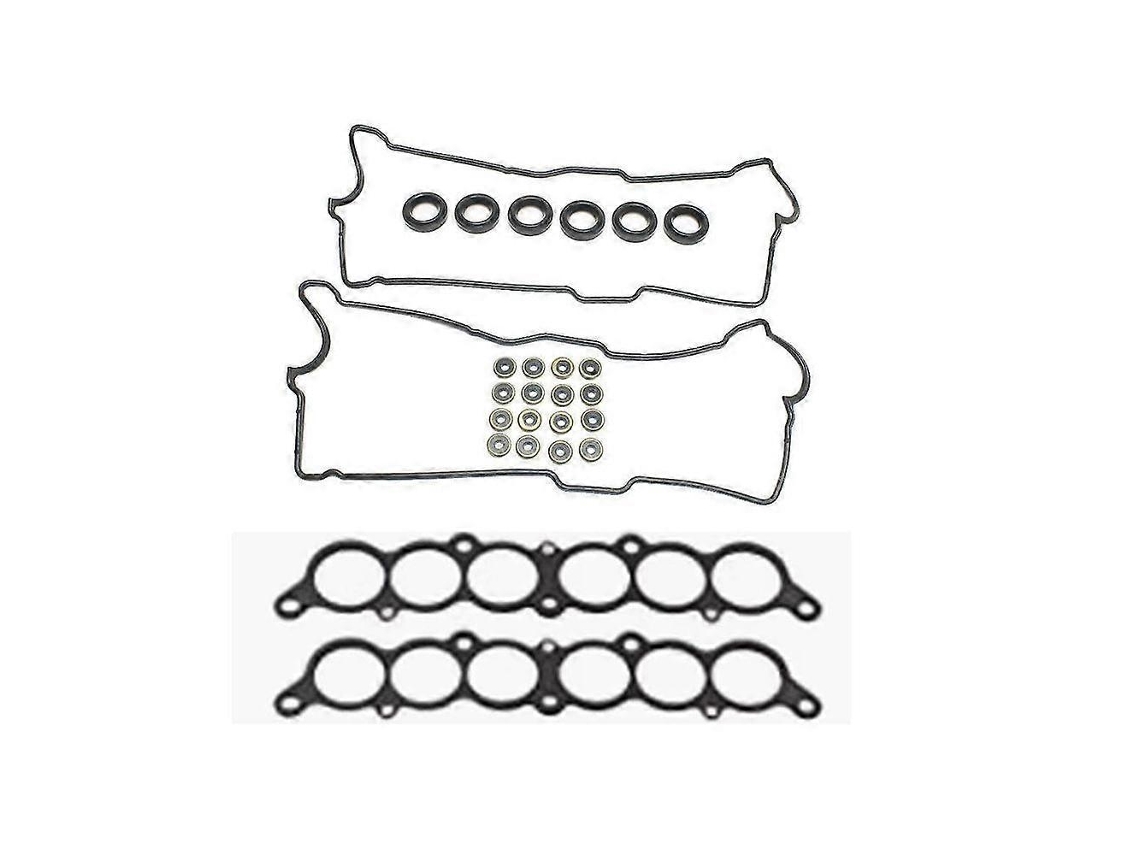 Kit Selos Tampa Válvula 3vzfe 5vzfe T100 3.0 3.4 1992-2004