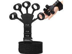 Fortalecedor Dedos Preensão Manual
