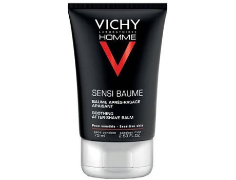 Balsamo Pós-Barba   (75 ml)