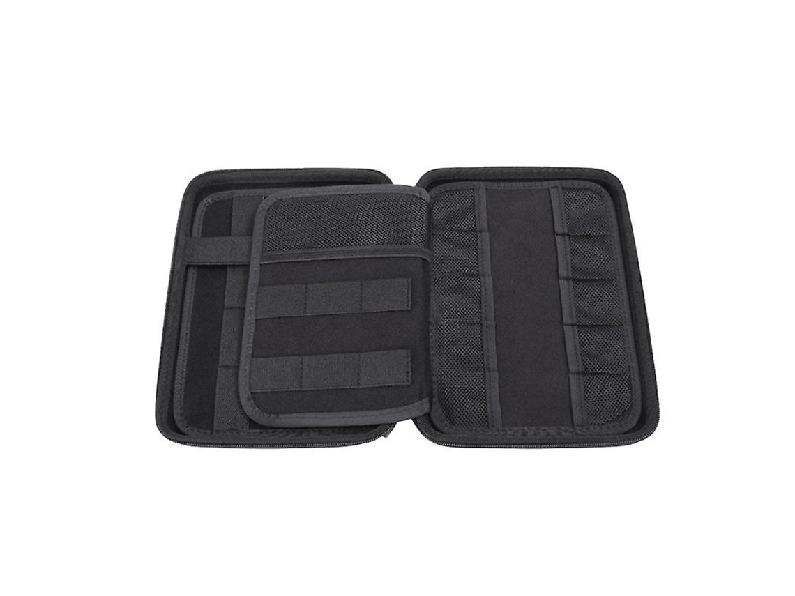 1Pcs Organizador de Disco Flash Usb ALLINLESS