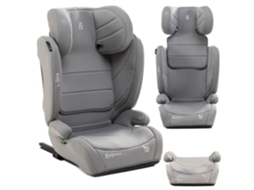 Cadeira Auto I-Size 100-150Cm - BEBELISSIMO - i -GIRO