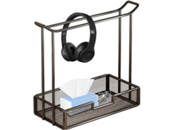 Suporte Para Fones De Ouvido
